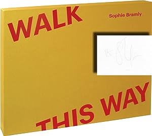 Walk This Way (Deluxe Limited Edition portfolio, copy No. 1, plus Deluxe Limited Edition STEIDL b...
