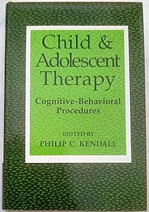 Child and Adolescent Therapy: Cognitive-Behavioral Procedures