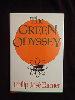 THE GREEN ODYSSEY