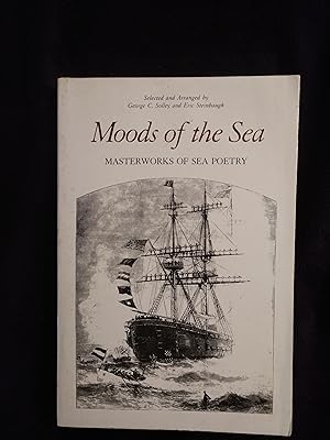 MOODS OF THE SEA: MASTERWORKS OF POETRY