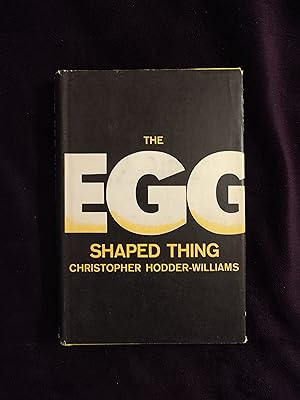 THE EGG-SHAPED THING