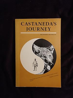 CASTANEDA'S JOURNEY