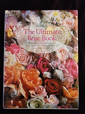 THE ULTIMATE ROSE BOOK