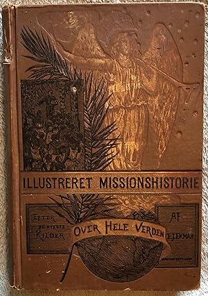 Illustreret Missionshistorie Efter de nyeste Kilder
