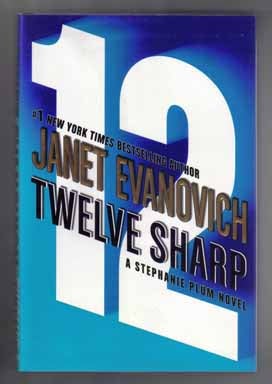 Twelve Sharp - 1st Edition/1st Printing