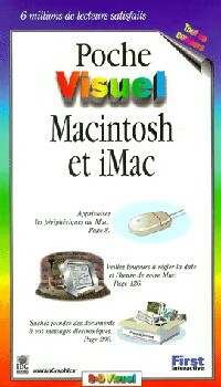 Macintos et iMac - Inconnu