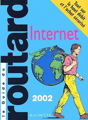 Internet 2002 - Collectif