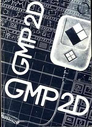 GMP 2D - Collectif