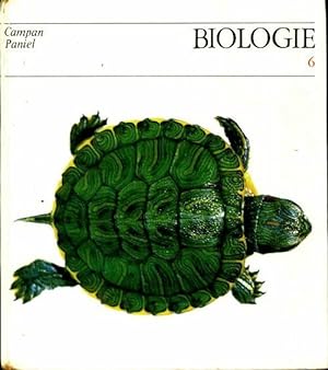 Biologie 6e - M M Campan