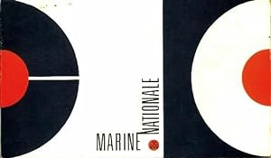 Marine nationale - Collectif