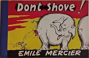 Don't Shove! [Dont Shove].