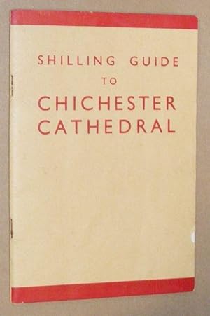 Shilling Guide to Chichester Cathedral