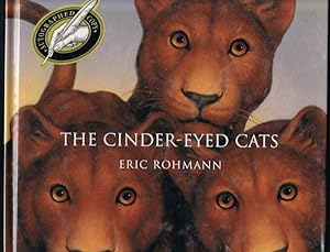 The Cinder-Eyed Cats