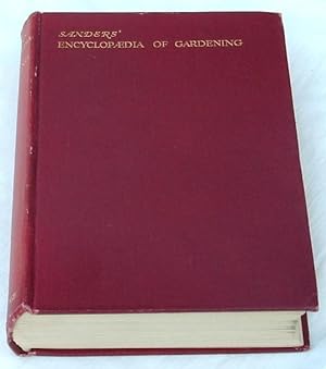 Encyclopeadia of Gardening
