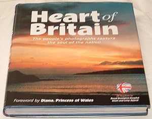 Heart of Britain.