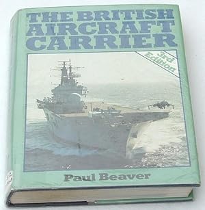The British Aircraft Carrier.