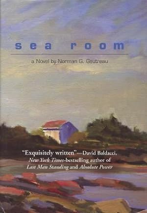 Sea Room: A Novel