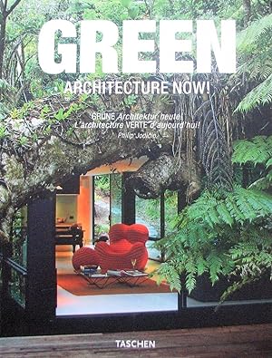 Green Architecture Now !