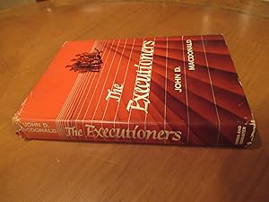 The Executioners (Filmed As "Cape Fear")