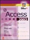 Microsoft Office XP. Access 2002