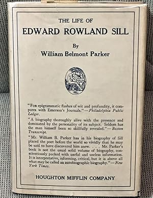 Edward Rowland Sill: His Life and Work