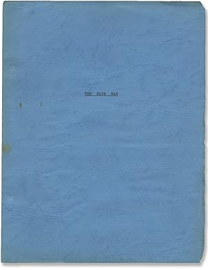 The Blue Max (Original screenplay for the 1966 film)