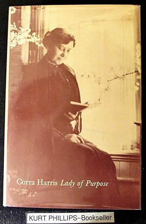 Corra Harris: Lady of Purpose