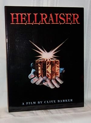 HELLRAISER: A Film