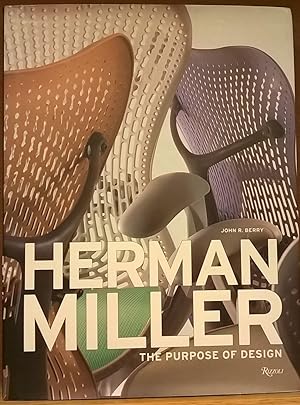 Herman Miller: The Purpose of Design