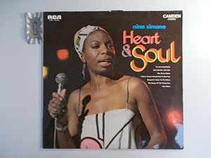 Heart & Soul [Vinyl LP].