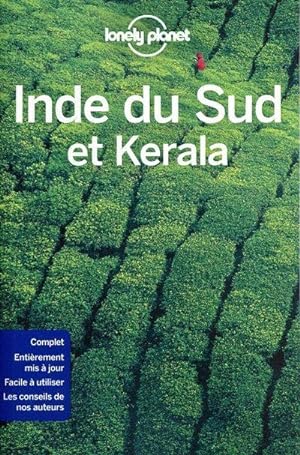 Inde du Sud et Kerala (8e édition)