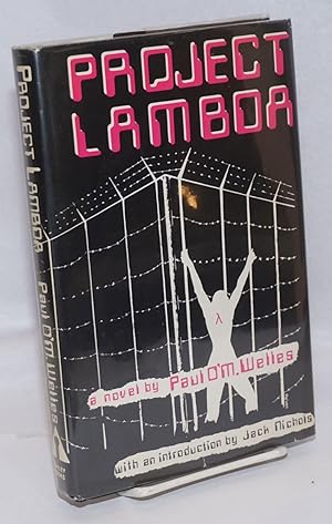 Project Lambda a novel
