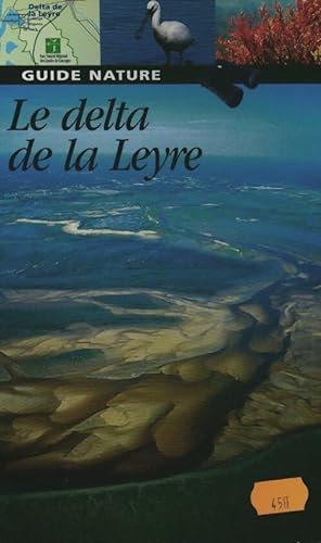 Le delta de la Leyre - Jean Yves Rossignol