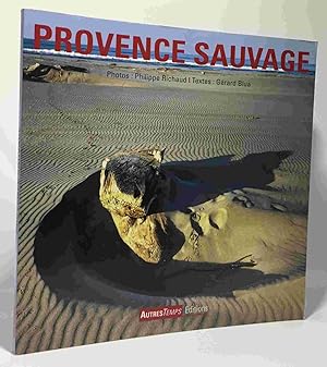 Provence sauvage