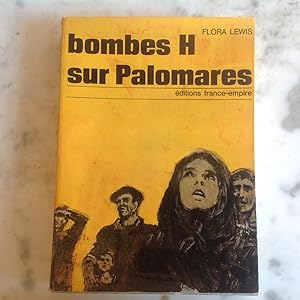 Bombes H sur Palomares .