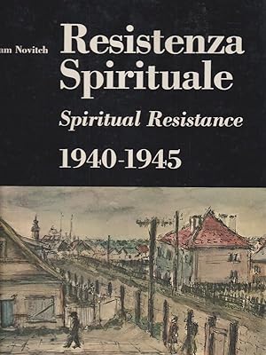 Resistenza spirituale 1940-1945