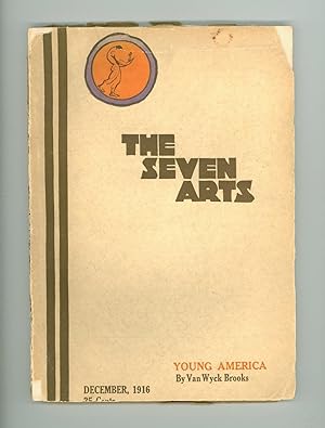 The Seven Arts December 1916