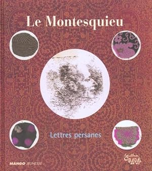 Le Montesquieu