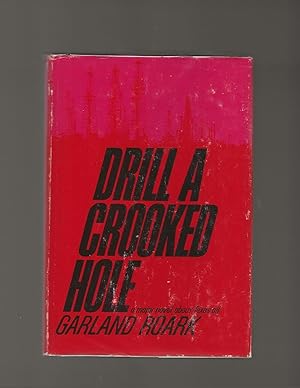 Drill a Crooked Hole