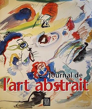 Journal de L'Art Abstrait
