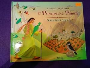 El príncipe de los pájaros