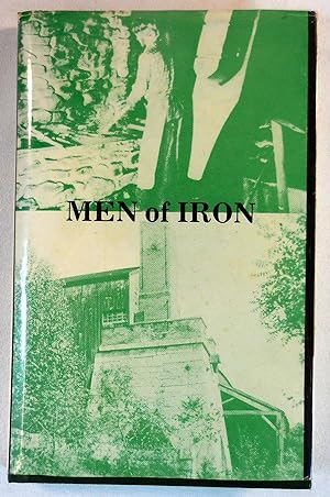 Men of Iron: Forbes & Adam