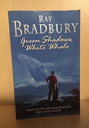 Green Shadows, White Whale