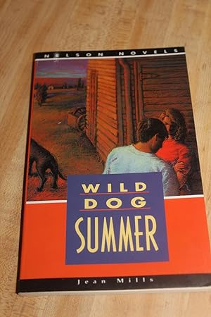 Wild Dog Summer