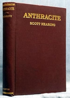 Anthracite, An Instance Of Natural Resource Monopoly