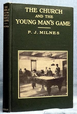 The Church And The Young Man's Game