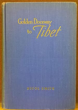 Golden Doorway to Tibet
