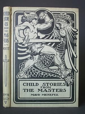 Child Stories from the Masters