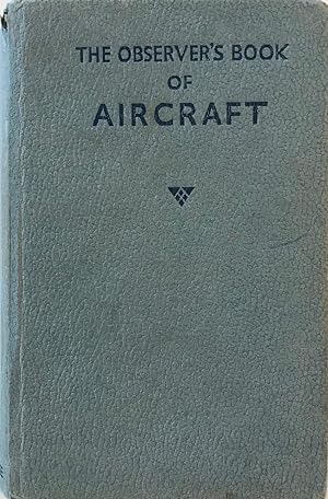 The Observer's Book of Aircraft, 1965 Edition