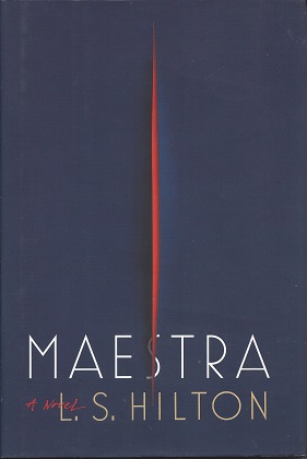 Maestra